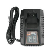 Зарядное устройство SENIX CHQX2 (Li-ion, 20В, 100Вт, 4А, для АКБ Х2)