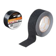 Кл. лента противоскольжен. 50мм*10м черн. Startul Profi ST9022-50-10