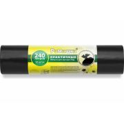 Мешки для мусора 240л 10шт