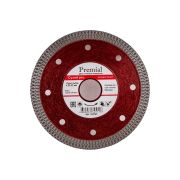Диск алмазный Hardcor Premial 125*1,2*10,0*22,2 мм
