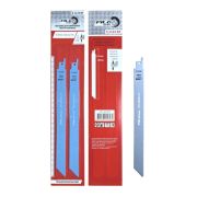 Полотно для сабельной пилы Pilorama S1122BF по металлу, 228*19мм