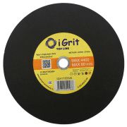 Диск iGrit металл и нерж.  355*2,8*25,4