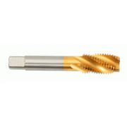 Метчик винтовой М20*1,5 Р6М5 TiN
