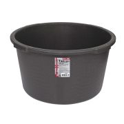 Таз строительный  90л. круглый