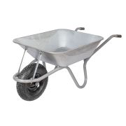 Тачка строительная 1-колесная 130л. 240кг