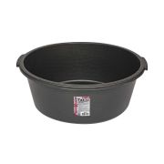 Таз строительный  20л. круглый