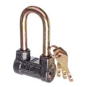 Замок навесной «Ермак»  бронь 60