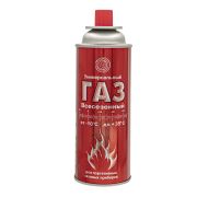 Газ для плит 220гр. Сибиар