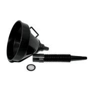 Воронка техническая пластиковая разборная, 160мм