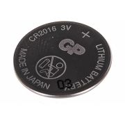 Батарейка GP литиевая CR2016