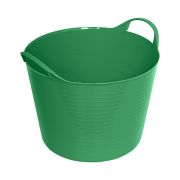 Ведро пластиковое гибкое, круглое 315*350мм 28л