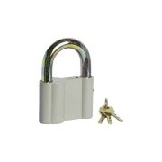 Замок навесной MARLOK ВС-2 AL 70мм