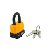 Замок навесной MARLOK всепогодный ВС-1 00.75