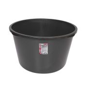 Таз строительный 120л. круглый