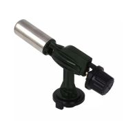 Горелка с пьезо с цанг захват  широкое сопло