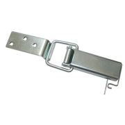 Замок для тары 1-1, цинк