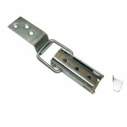 Замок для тары 2-2, цинк