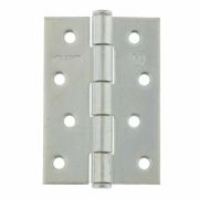 Петля накладная ПН5-100 оцинк