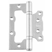 Петля накладная ПНУ-100 оцинк