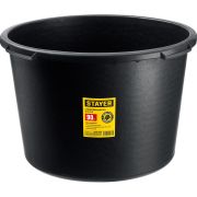 Таз строительный  90л. круглый STAYER STRONG