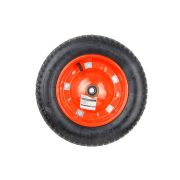 Колесо надувн. 3.25-8