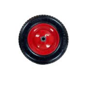 Колесо пневмат 3,25-8 20*90