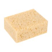 Губка крупнопористая 140*110*60