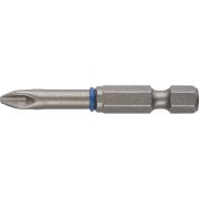 Бита ЗУБР TX25*50, торсионные