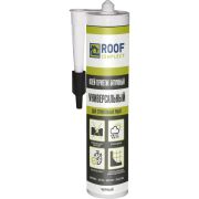 Клей Roof Complect полиуретановый конструкционный (310мл)