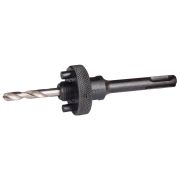 Хвостовик для коронок Bimetal 32-152мм