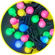 Гирлянда светодиодная 61 834 NGFB01-48RGBWW-8-5.3m-230-C8-BLIP20 Navigator