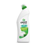 Средство для чистки сантехники «WC- GEL», 750мл Grass