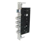 Замок врезной ЗВ-7.01 КР ДКД левый MARLOK