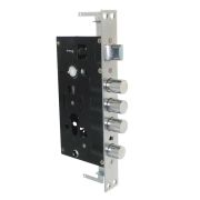 Замок врезной ЗВ-7.01 КР ДКД правый MARLOK