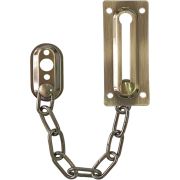 Цепочка дверная №4 AB (бронза) MARLOK