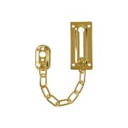 Цепочка дверная №4 PB (золото) MARLOK