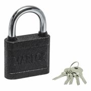 Замок навесной ВС-1 45.60 мм Ч 5 кл. (Blister) MARLOK