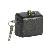 Замок навесной ВС-2 10.80 мм Ч MARLOK (черепаха)