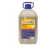 Антигололёдный материал ПЕСКОМАКС Песчаный отсев Д-409  7кг