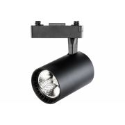 Светильник Track COB35w Black 4000K/IP20 2800Лм 135*95мм SMARTBUY