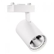 Светильник Track COB35w White 4000K/IP20 2800Лм 135*95мм SMARTBUY