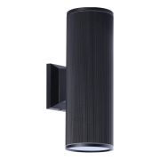 Светильник настенный E27*2 Black/IP65 SMARTBUY