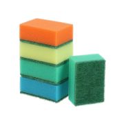 Губка Макси 95*65*27 (5шт)