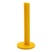 Маячки реперные для наливных полов с клеевым слоем 50шт\уп