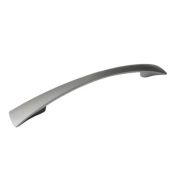 Ручка-скоба БАБОЧКА 96мм МАТОВЫЙ ХРОМ ЭКОНОМ