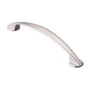 Ручка скоба 96мм, САТЕН