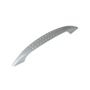 Ручка скоба 5044-03 96мм, МАТОВЫЙ ХРОМ