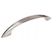 Ручка скоба 5044-06 96мм, ХРОМ