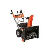 Бензиновый снегоуборщик, фонарь, электростарт, 7л/с, 61х51см, 13x4.10-6 Sturm!