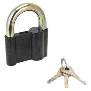 Замок навесной №71 d 12,5мм AL-780 Стандарт